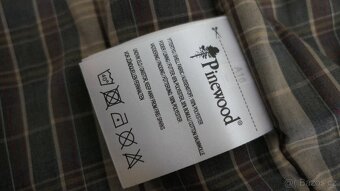 Pinewood Pinewood lovecká vesta XL, jako nová - 7