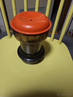 Robot ETA - 7