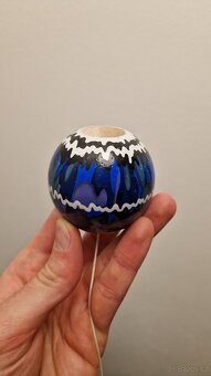 Kendama KROM Naked Plasticity - 7