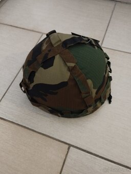 Zcela nová výbava na airsoft - 7