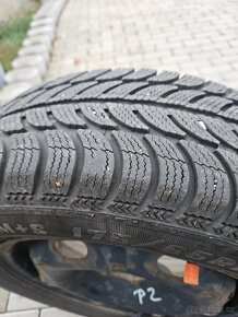Zimni 175/65 r14 - 7