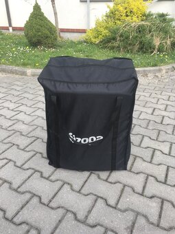 Cestovní kočárek Zopa Mion - 7