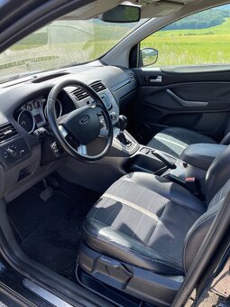 Ford Kuga 2.0tdci 120kw 4WD A/T - 7