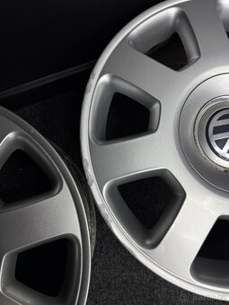 Alu VW 5x112 18” 3D0601025B - 7