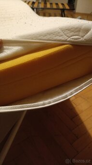 Postel ikea - 7