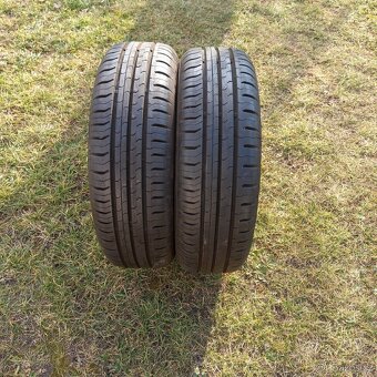 NOVÉ letní pneu CONTINENTAL 175/65/R14 86T, - 7