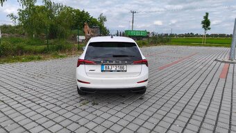 Škoda Scala, 1.6 TDI 85 KW Sport Style - 7