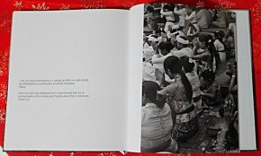 Nabízím krásnou publikaci Indonésia. Dojem Impression. - 7