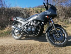 Suzuki Marauder 125 - 7