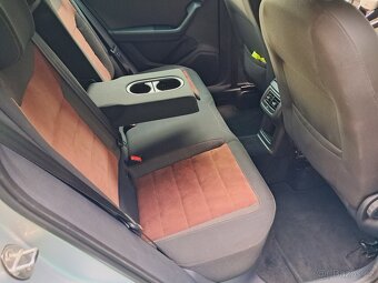 SEAT Ateca 2,0tdi 110kw Excellence 4Drive 2016 - 7