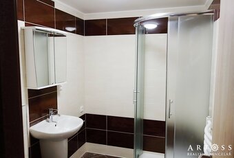 Pronájem, Novostavba Bytu 2+kk, 64 m2 + balkon, Brno - Husov - 7