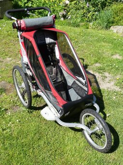 Chariot Cougar 1 - 7