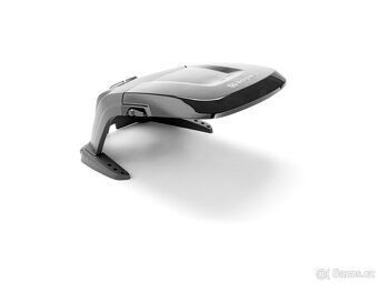 Domeček - stříška k robotické sekačce Husqvarna Automower - 7