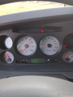 Prodám Iveco daily o ceně se dá jednat na místě - 7