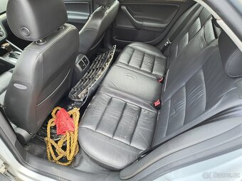Prodám VW Jetta - 7