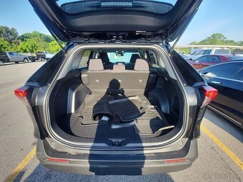 Toyota RAV4 PHEV LE 2021 - 7
