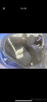 ND mazda 6 GG 2007 - 7
