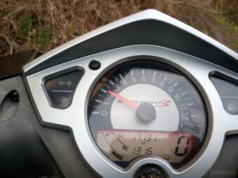 Peugeot Speedfight 3 LC - 7