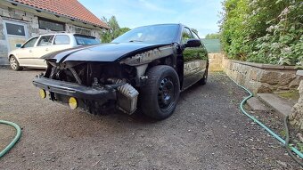 Prodám díly Seat Leon 1M Cupra R 1.8 T, AMK - 7