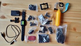 Kamerka Lamax X7.1 Naos - 7
