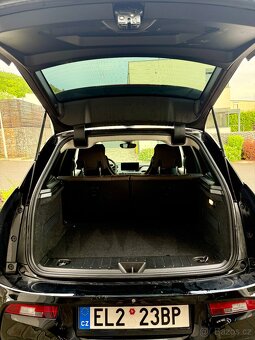 Bmw i3s, 120 Ah, navi, dph - 7
