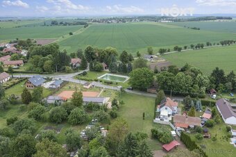 Prodej pozemek Bydlení, 1735㎡ - 7