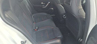 Mercedes benz A 200 benzin - 7