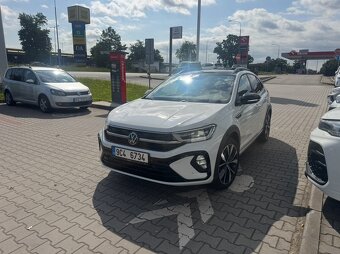 Volkswagen Taigo 1.5TSi DSG R-Line LED Matrix Kamera - 7