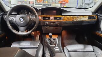 Bmw e90 330i 190Kw - 7