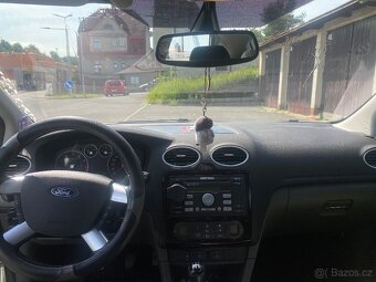 Ford Focus MK2 Hatchback - 7