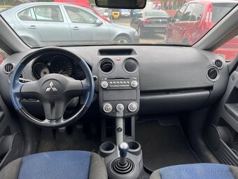 Mitsubishi Colt Motion - 7