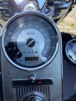 Harley Davidson Road King 1450 - 7