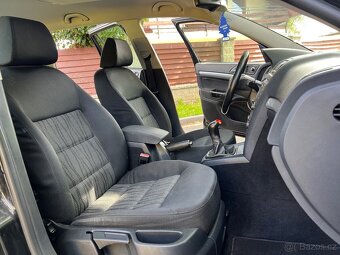 PRODÁM ŠKODA OCTAVIA II COMBI FACELIFT, 2.0 TDI 103kW. - 7