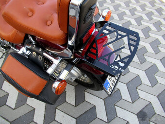 Suzuki VS 800 Intruder - 7