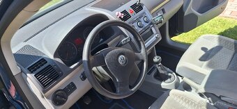VW Touran 1.9 TDI - 7