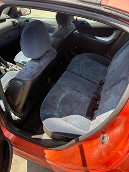 Peugeot 206 - 7