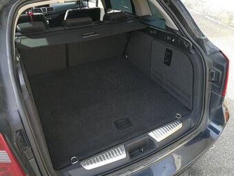 Renault Laguna 3 2.0dci 110kw - 7
