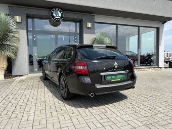 Renault Laguna 2,0 DCI 131kW GT 4CONTROL PANAROMA - 7