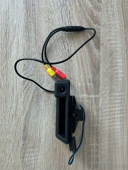 Display pro BMW E60/90 CCC - 7