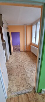 Prodej bytu 3+1, 62 m², Klášterec nad Ohří - 7