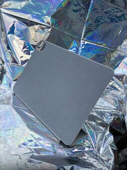 Apple Smart Folio iPad Pro 11" 2021 bílé - 7