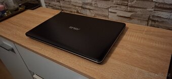 ASUS X541UJ – i5, SSD, Nvidia – 2 500 Kč - 7