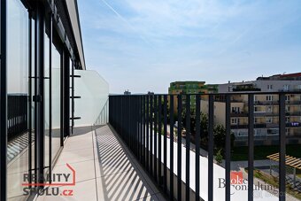 Pronájem, byty/2+kk, 63 m2, Měděná 3064/5, Jižní Předměstí, - 7