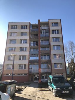 Pronájem bytu 2+1 v Kamenici nad Lipou - 7