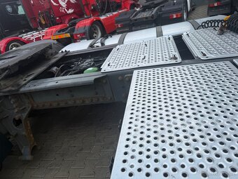 4x DAF XF 105.410 STANDART AUTOMAT EURO 5 (2) - 7