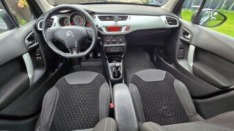 Citroen C3 1.1i LPG LPG LPG LPG - 7