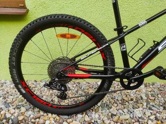 Značkové dětské kolo Superior Team 24" disc - 7