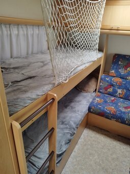 Karavan TEC TRAVEL KING - 7