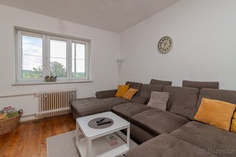 Ke koupi RD 4+1, 160m2, s pozemkem, ul. Datyňská, Havířov - 7