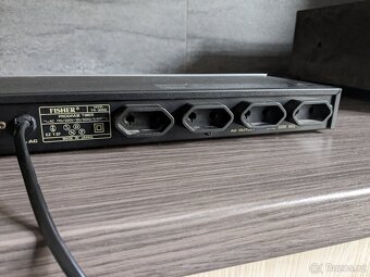 timer Fisher TR-3000 - 7